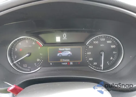 2019 Cadillac Xt4 Luxury из США, поврежденный, VIN 1GYFZBR41KF150209